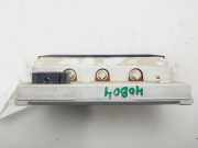 Multifunctionelle Display 96636543XT Citro?n Berlingo Cinqspace, Multispace Gro?raumlimousine 1.4 (TU3JP(KFW)) TU3JP(KFW)