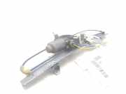 Fensterheber Rechts Hinten 827003X30A Nissan NP 300 Navara (D23) Pick-up 2.3 dCi twinturbo 16V 4x4 (YS23DDT)