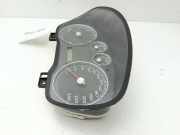 Tachoeinheit Kmh 3M5F10A885A Ford Focus C-Max Großraumlimousine 1.6 TDCi 16V (G8DA)