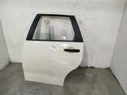 Tür Links Hinten 6K4833051A Seat Cordoba (6C2/6K2) Limousine 1.4i CLX,SE,Latino (APQ)