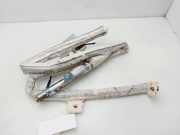 Vorhang Airbag Links VOOR 1K8880741A Volkswagen Scirocco (137/13AD) Schr?gheck 3-drs 2.0 TDI 16V (CBBB) CBBB