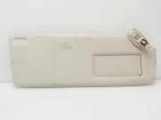 Sonnenblende Rechts 5N0857552H Volkswagen (5N2) T1 Sport BlueMotion 140 CV / 103 KW