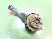 Achsschenkel Halter Links Hinten 4125A013 Mitsubishi Lancer Sportback (CX) Schrägheck 2.0 DI-D 16V (BWC)