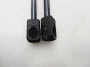 Gasdruckfedern Set Hinten 1S71F406A10AB Ford Mondeo III Limousine 1.8 16V (CHBA)