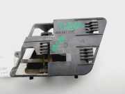 Türgriff Innen Rechts Vorne 6K0837236A Seat Inca (6K9) Van 1.9 D (1Y)