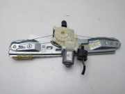 Fensterheber Links Hinten BM51A27001BC Ford FOCUS LIM. (CB8) Edition 125 CV / 92 KW