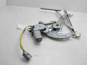 Fensterheber Links Vorne 72251S4N003 Honda HR-V (GH) SUV 1.6 16V VTEC 4x4 (D16W5)