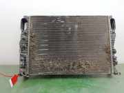 Radiator A2115001302 Mercedes-Benz E (W211) Limousine 2.7 E-270 CDI 20V (OM647.961)