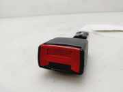 Gürtelschnalle Links Vorne 8973L3 Citroën Xsara Picasso (CH) Großraumlimousine 2.0 HDi 90 (DW10TD(RHY))