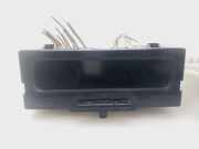 Multifunctionelle Display 8200028364A Renault I FASE 2 BERLINA (BA0) 1.9 dCi Authentique 102 CV / 75 KW