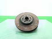 Achsschenkel Halter Links Vorne 1633300420 Mercedes-Benz ML I (163) SUV 400 4.0 CDI V8 32V (OM628.963)