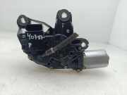 Scheibenwischermotor Hinten 1T0955711 Volkswagen Touran (1T1/T2) Großraumlimousine 1.9 TDI 100 (AVQ) AVQ