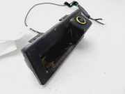 Handgriff Kofferraum 3V0827566 Audi A4 (B9) Limousine 2.0 TDI Ultra 16V (DEUB)