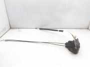 Türschloss Links Vorne 80501ZW91A Nissan Tiida Limousine 1.8 16V (MR18DE)