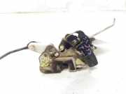 Türschloss Links Hinten 8141029000 Hyundai Lantra/Elantra II Limousine 1.9 D GL,GLS (XUD9A-Y(DJY))