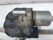 Scheibenwischermotor Vorne 4G1955119 Audi A7 Sportback (4GA/4GF) Liftback 3.0 TDI Clean Diesel V6 24V Quattro (CRTD(Euro 6))