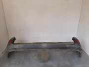 Stoßstange Hinten 8200158870 Renault KANGOO (F/KC0) Generique 65 CV / 48 KW