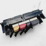 Bedienung Klimacontrolle 3U0907044A Skoda Superb (3U4) Limousine 1.9 TDI 130 PD (AWX)