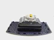 Airbag Beifahrer 04664345AG Jeep Compass I (MK49) SUV 2.0 CRD 16V 4x4 (BYL)