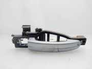 Türgriff Außen Ra 3M51R224A36 Ford Focus C-Max Großraumlimousine 1.6 TDCi 16V (G8DA)