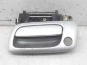 Türgriff Außen Links Vorne 24443944 Opel ASTRA G BERLINA Eco 4 75 CV / 55 KW