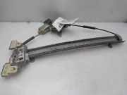 Fensterheber Rechts Vorne 807208H30A Nissan X-Trail (T30) SUV 2.2 dCi 16V 4x4 (YD22ETi)