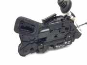 Türschloss Links Vorne 5K1837015E Volkswagen Polo V (6R) Schrägheck 1.4 TDI 12V 90 (CUSB) CUSB