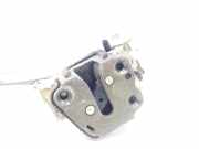Türschloss Links Hinten 8255379902 Nissan PRIMERA BERLINA (P11) Stilo 99 CV / 73 KW