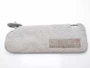 Sonnenblende Rechts 7431002261B1 Toyota COROLLA (E12) 1.6 Linea Sol Berlina 3/5 110 CV / 81 KW