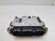 Motorsteuergerät 9662212480 Peugeot 207/207+ (WA/WC/WM) Schrägheck 1.6 HDi 16V (DV6ATED4(9HX))
