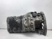 Ölwannenabdeckung 65458 Kia Venga Großraumlimousine 1.6 CRDi VGT 16V (D4FB)