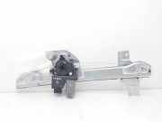 Fensterheber Rechts Vorne 9812081580 Citroën CITROEN Shine 82 CV / 60 KW