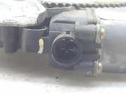 Fensterheber Links Hinten 400688T2 Nissan Almera (N16) Limousine 2.2 dCi 16V (YD22DDT)