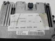 Motorsteuerger?t 9664257580 Citro?n C4 Coup? (LA) Schr?gheck 3-drs 1.6 HDi 16V (DV6ATED4(9HX)) DV6ATED4(9HX)