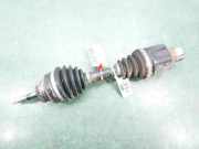 Antriebswelle Rechts Vorne 4130008101 SsangYong Rexton SUV 2.7 Xdi RX/RJ 270 16V (M665.925)