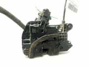 Türschloss Links Hinten 825039554R Renault Clio V (RJAB) Schrägheck 5-drs 1.5 Blue dCi 100 (K9K-872(K9K-U8))