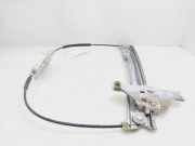 Fensterheber Links Vorne 9657133680 Citroën C4 Coupé (LA) Schrägheck 3-drs 1.6 HDi 16V 110 (DV6TED4(9HY))