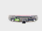 Handgriff Kofferraum 8726N1 Peugeot 307 (3A/C/D) Schrägheck 2.0 HDi 110 FAP (DW10ATED(RHS))