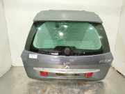 Hintert?r 8701T5 Peugeot 407 SW (6E) Kombi 2.0 HDiF 16V (DW10BTED4(RHR))