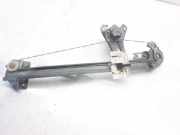 Fensterheber Rechts Hinten 113802 Peugeot 206 SW (2E/K) Kombi 1.4 HDi (DV4TD(8HX))