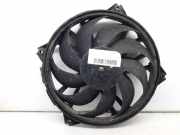 Kühlerventilator 1250E9 Citroën Xsara Coupé (N0) Schrägheck 2.0 HDi 90 (DW10TD(RHY))