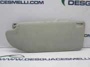 Sonnenblende Rechts 6L2857552 Seat Ibiza III (6L1) Schrägheck 1.4 16V 75 (BBY)