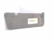 Sonnenblende Rechts 7612005013 SsangYong Musso Geländewagen 2.9TD (OM662.910)