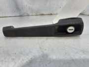 Handgriff Kofferraum 64554 Mercedes-Benz MB 100D (631) Ch.Cab/Pick-up MB 100D (OM616.963)