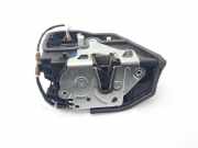 T?rschloss Rechts Hinten 7229460 BMW 1 serie (F20) Schr?gheck 5-drs 118i 1.5 TwinPower 12V (B38-B15A)