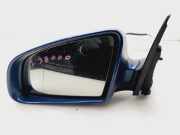 Außenspiegel Links 4F1858531J Audi A6 (C6) Limousine 3.0 TDI V6 24V Quattro (BMK)