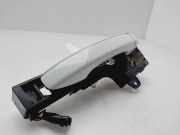 Türgriff Außen Links Vorne 806078862R Renault Megane IV (RFBB) Schrägheck 5-drs 1.3 TCe 140 16V (H5H-450(H5H-A4))