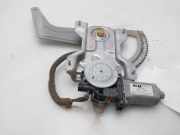 Fensterheber Links Hinten 0K30C7356Y Kia Rio (DC22/24) Schrägheck 1.5 RS,LS 16V (A5D)