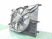 Kühlerventilator 253803K210 Hyundai Sonata Limousine 2.0 CRDI VGT 16V (D4EA)