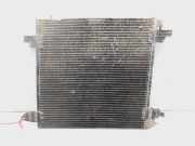 Klimakondensator 1215343 Mercedes-Benz ML I (163) SUV 400 4.0 CDI V8 32V (OM628.963)